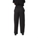 Whites Vegas unisex koksbroek zwart