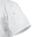 Chef Works Cannes koksjack met korte mouwen