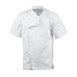 Chef Works Cannes koksjack met korte mouwen