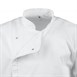 Chef Works Cannes koksjack met korte mouwen