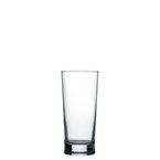Utopia Senator Nucleated Bierglazen Van 280ml (Pak Van 12)