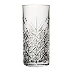 Utopia Tijdloze Vintage Longdrinkglazen 370ml (Pak Van 12)