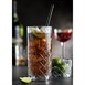 Utopia Tijdloze Vintage Longdrinkglazen 370ml (Pak Van 12)
