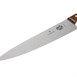 Victorinox Vleesmes Met Houten Handvat, 22cm