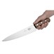 Victorinox Vleesmes Met Houten Handvat, 22cm