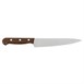 Victorinox Vleesmes Met Houten Handvat, 19cm