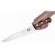 Victorinox Vleesmes Met Houten Handvat, 19cm