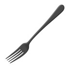 Amefa Austin Black Tafelvork (12 Stuks)