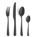 Amefa Austin Black Tafelvork (12 Stuks)
