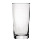 Utopia Nucleated Gehard Conische Bierglazen 560ml Ce-Gemarkeerd (48 Stuks)