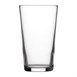 Utopia Geharde Conische Bierglazen 280ml Ce-Gemarkeerd (48 Stuks)