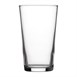 Utopia Nucleated Gehard Conische Bierglazen 280ml Ce-Gemarkeerd (48 Stuks)