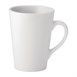 Utopia Puur Witte Latte-Mokken 250ml (Pak Van 24)