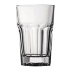 Utopia Casablanca Bekers 300ml Ce-Gemarkeerd (Pak Van 12)