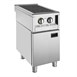 Buffalo 600-Serie Inductiekookplaat Met Dubbele Zone, 3 Kw. Let Op: Alleen Aanrechtmodel. Onderkast Wordt Apart Verkocht
