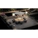 Securit Witte Dimbare Led Tafellamp Georgina Incl Magnetische Oplaadkabel
