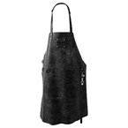 Boska Mr. Smith BBQ Schort Zwart