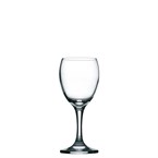 Utopia Imperial Witte Wijnglazen 200ml Ce-Gemarkeerd Op 125ml (Pak Van 12)