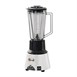 Santos 33 Mixer Chroom