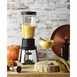 Santos 33 Mixer Chroom