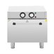 Buffalo 600-Serie Heteluchtoven