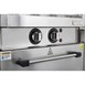 Buffalo 600-Serie Heteluchtoven