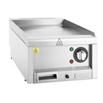 Buffalo 600 Serie Elektrische Bakplaat 400 Mm