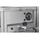 Buffalo 600-Serie Elektrische Friteuse, 8 Liter