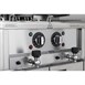 Buffalo 600-Serie Elektrische Friteuse Met Dubbele Tank, 2 x 8 Liter