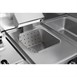 Buffalo 600-Serie Chip-Scuttle
