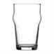 Utopia Nonic Bierglazen 280ml Ce-Gemarkeerd (48 Stuks)