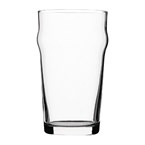 Utopia Nonic Bierglazen, 570 Ml, Ce-Gemarkeerd (48 Stuks)