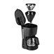 Tristar Koffiezetapparaat 0,6L Glazen Kan 600W