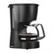 Tristar Koffiezetapparaat 0,6L Glazen Kan 600W