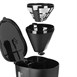 Tristar Koffiezetapparaat 0,6L Glazen Kan 600W