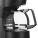 Tristar Koffiezetapparaat 0,6L Glazen Kan 600W
