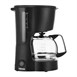Tristar Koffiezetapparaat 0,6L Glazen Kan 600W