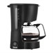 Tristar Koffiezetapparaat 0,6L Glazen Kan 600W