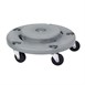 Jantex Dolly Voor 160Ltr Zware Ronde Afvalbak