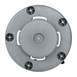 Jantex Dolly Voor 160Ltr Zware Ronde Afvalbak