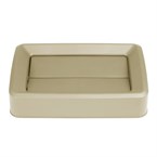 Jantex Beige Deksel Voor 60/80Ltr Smalle Afvalbakken