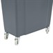 Jantex Wielen Voor 80Ltr Afvalbakken