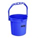 Jantex Blauwe Maatemmer Met Schenktuit 10Ltr