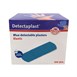 Detectaplast Elastische Pleister 25x72mm - 100 St