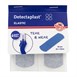 Detectaplast Elastische Pleister 25x72mm - 100 St
