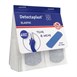 Detectaplast Elastische Pleister 25x72mm - 100 St