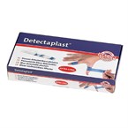 Detectaplast Elastische Pleister 18x 2cm - 100 St