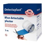 Detectaplast Elastische Pleister 6cm x 5M