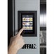 Buffalo Smart Touchscreen Combi Oven 7 x GN 1/1