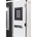 Buffalo Slim Touchscreen Compact Combi Oven 6 x GN 1/1 Met Installatiekit